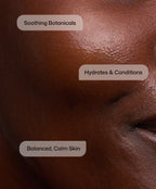 Soothing Facial Rinse