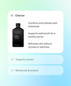 Soothing Facial Rinse