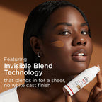 UV Clear Broad Spectrum SPF 46 Deep Tinted