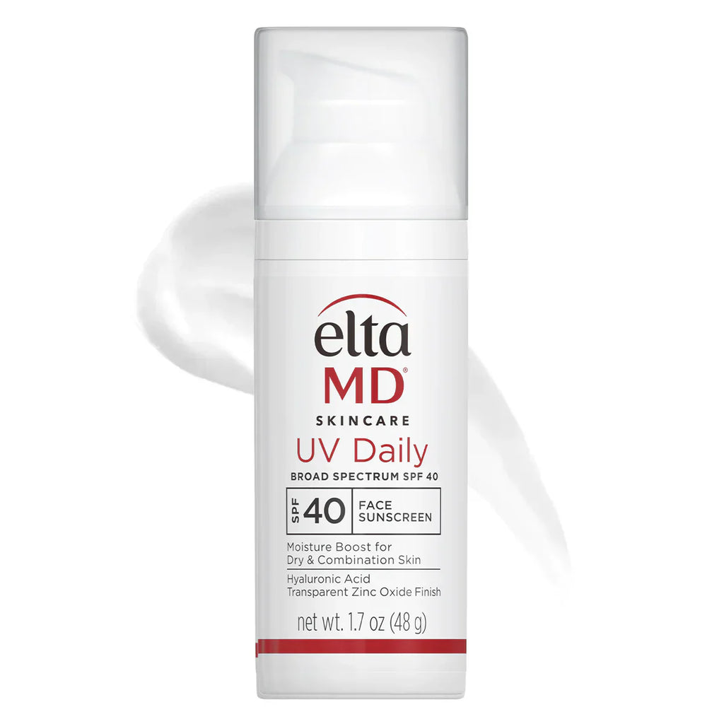 UV Daily Broad-Spectrum SPF40 UNTINTED