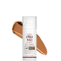 UV Daily Broad Spectrum SPF 40 Deep Tinted