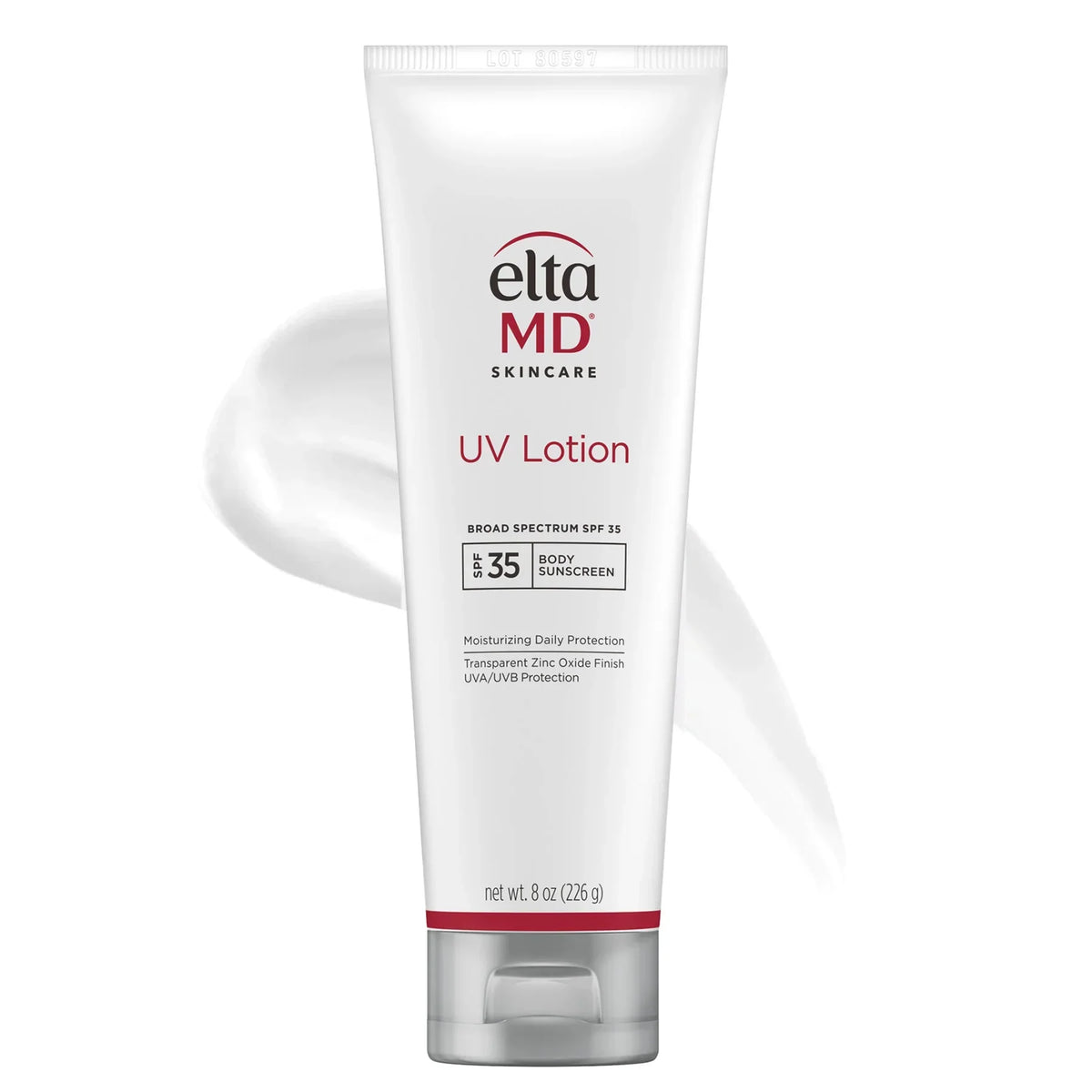 UV Lotion Broad Spectrum SPF35