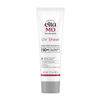 UV Sheer Broad Spectrum SPF50+