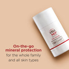 UV Stick Broad Spectrum SPF 50