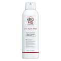UV AOX Mist Broad-Spectrum SPF 40