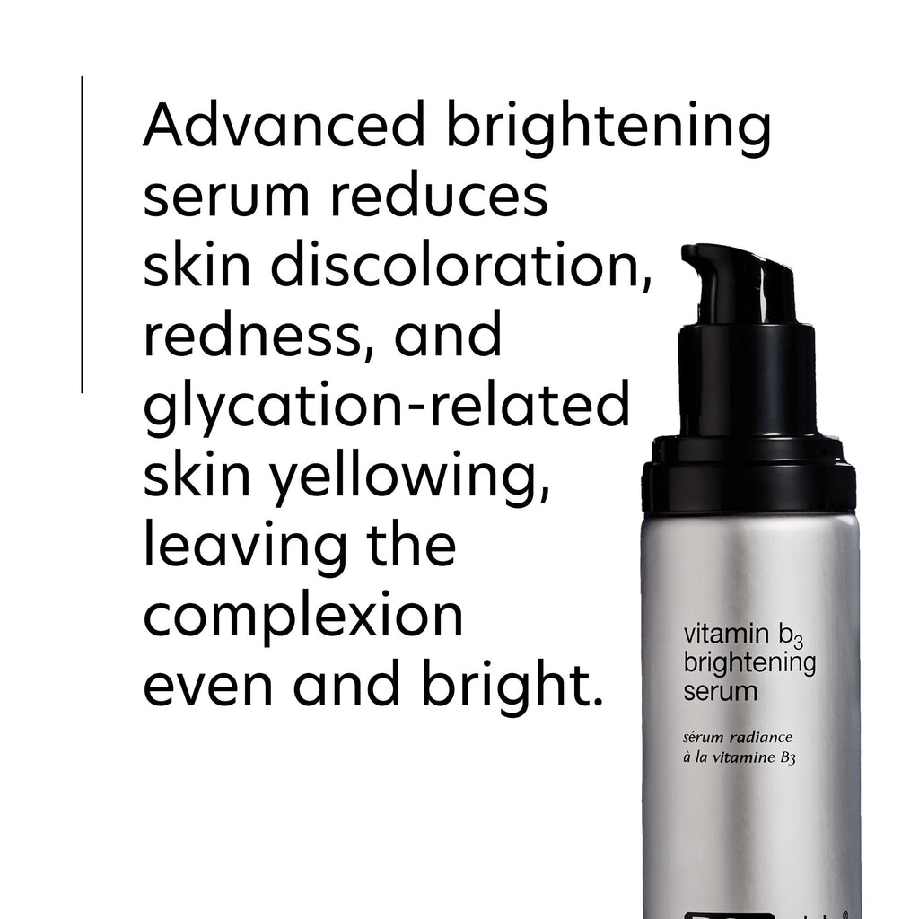 Vitamin B3 Brightening Serum