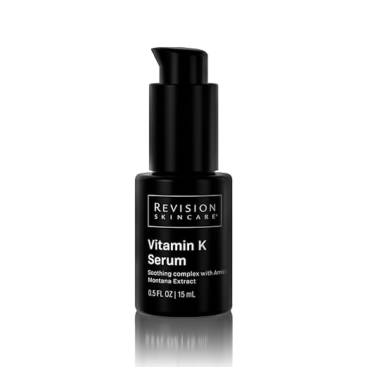 Vitamin K Serum 0.5 oz