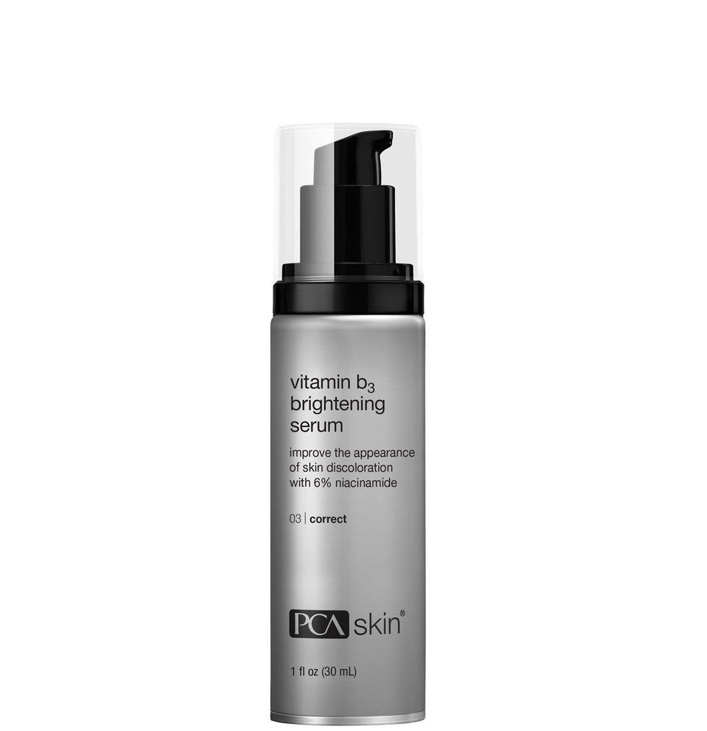 Vitamin B3 Brightening Serum
