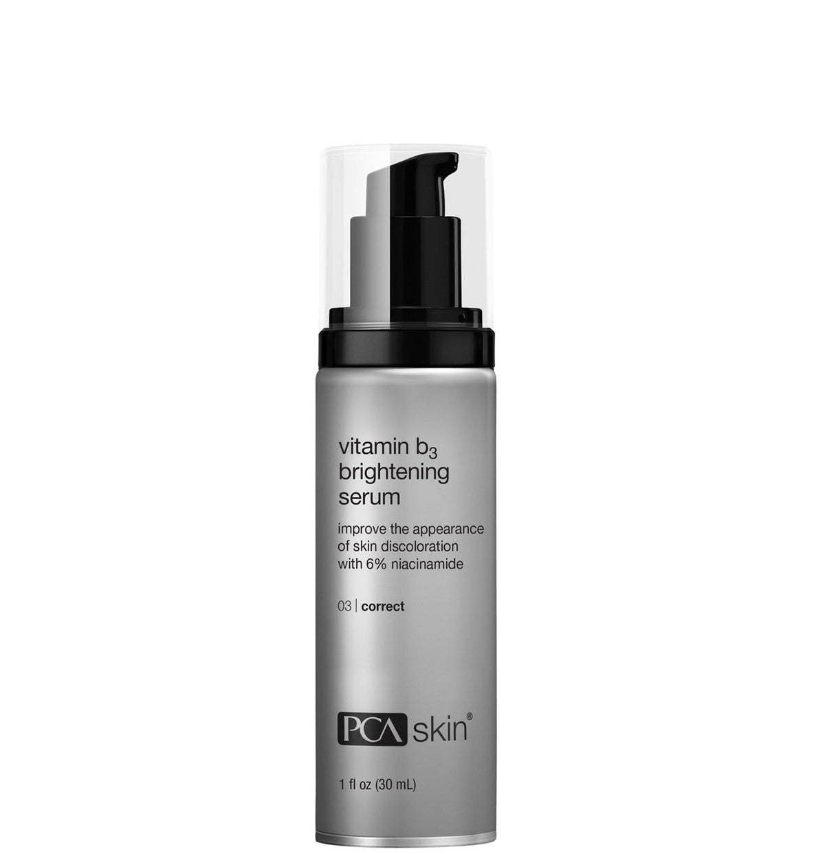 Vitamin B3 Brightening Serum