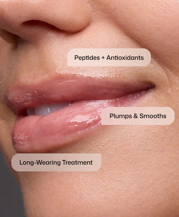 Youthfull Lip Replenisher