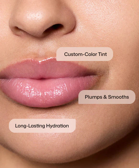 Youthfull Lip Replenisher - TINTED
