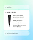 Youthfull Lip Replenisher - TINTED