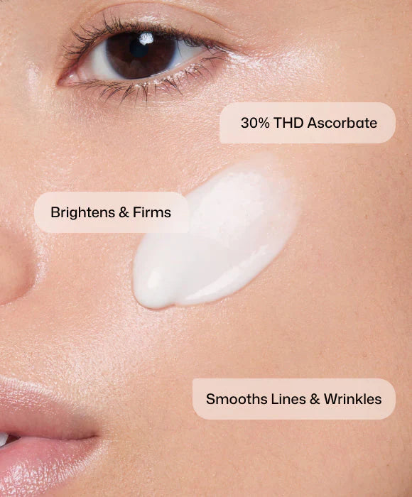 C+ Correcting Complex 30%