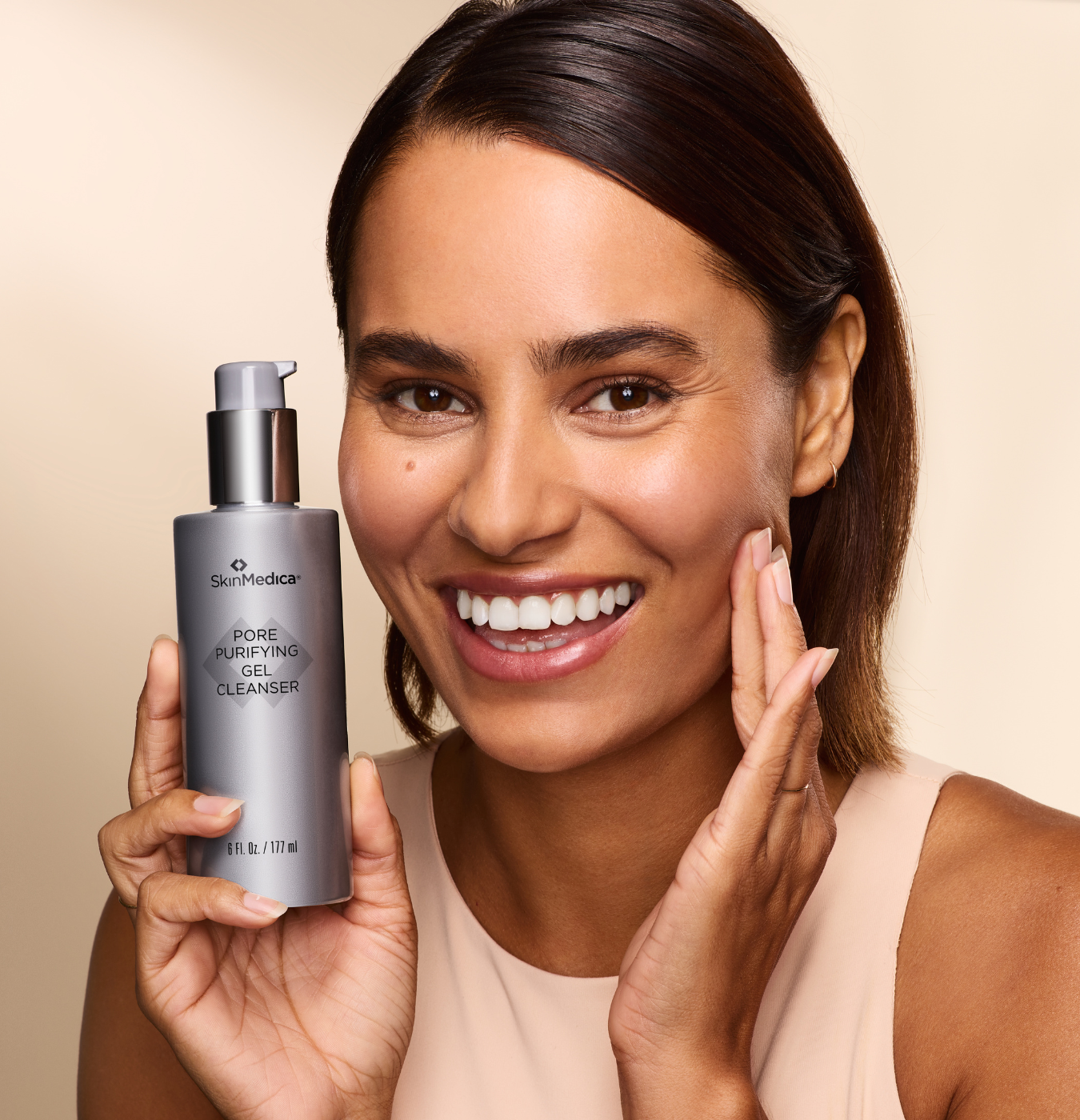 Pore Purifying Gel Cleanser