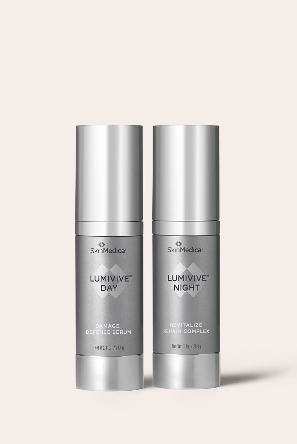 Lumivive System