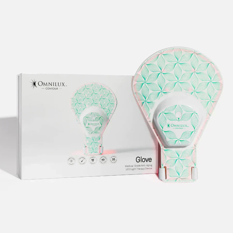 Omnilux Contour Glove