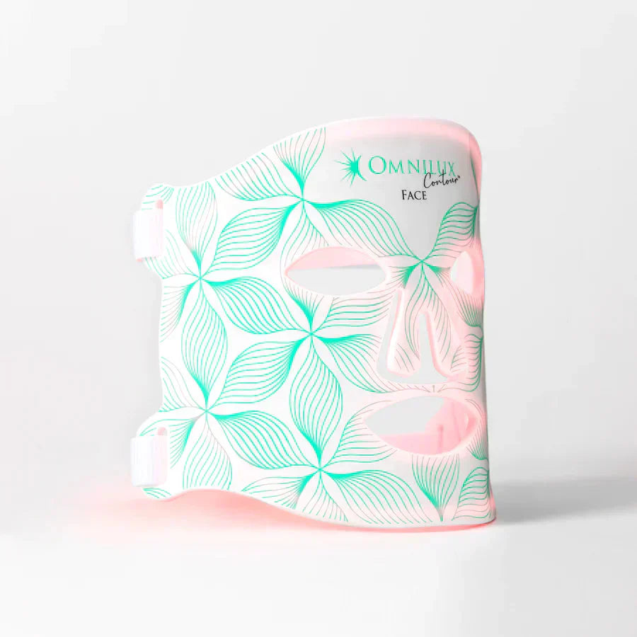 Omnilux Contour Face
