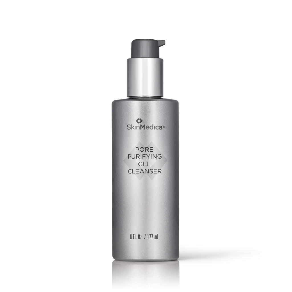 Pore Purifying Gel Cleanser