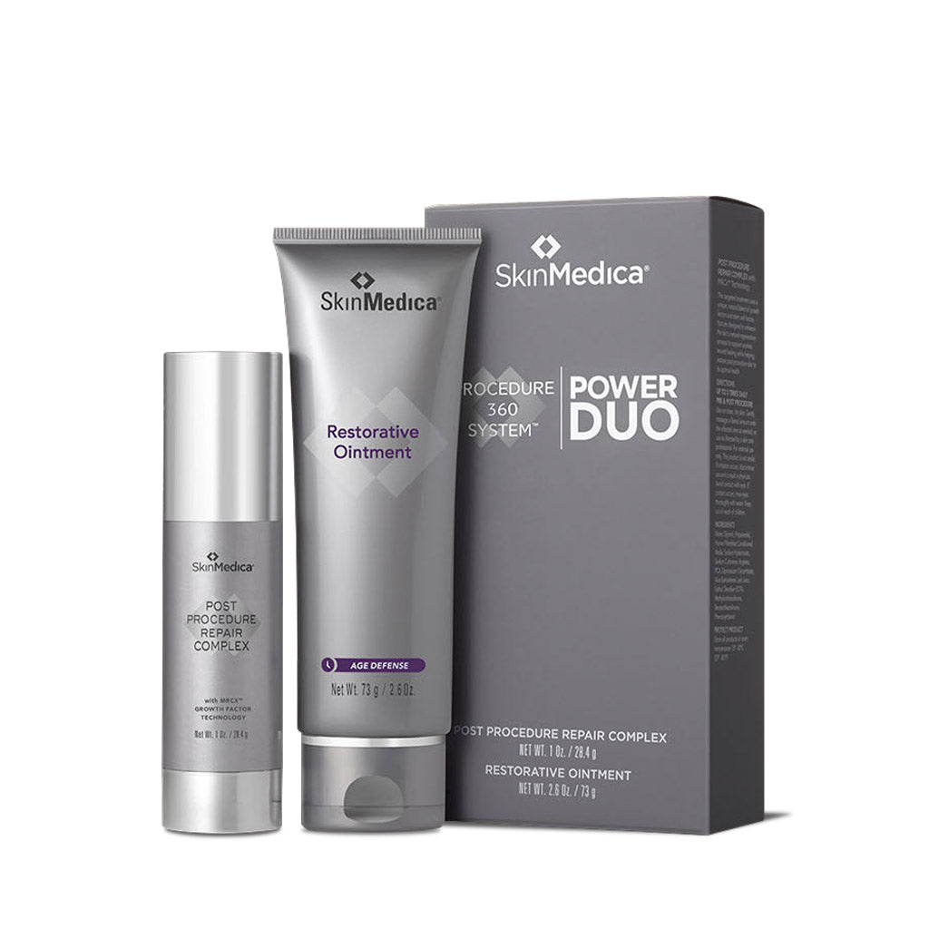 Procedure 360 System Power Duo