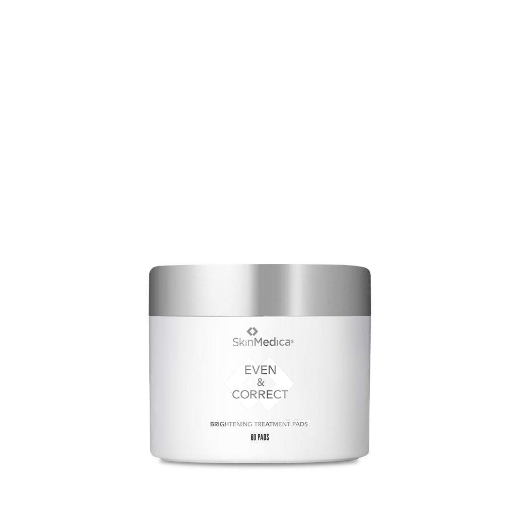 Even & Correct Brightening Treatment Pads