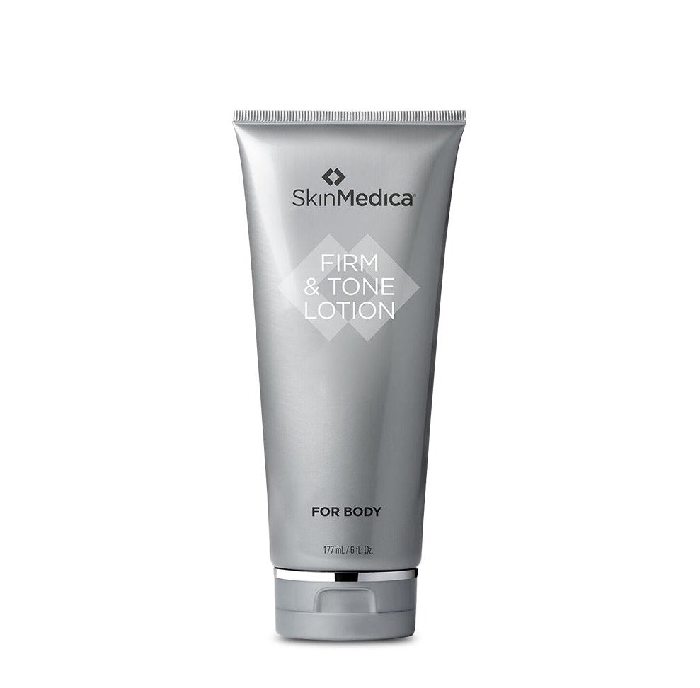 Firm & Tone Lotion For Body