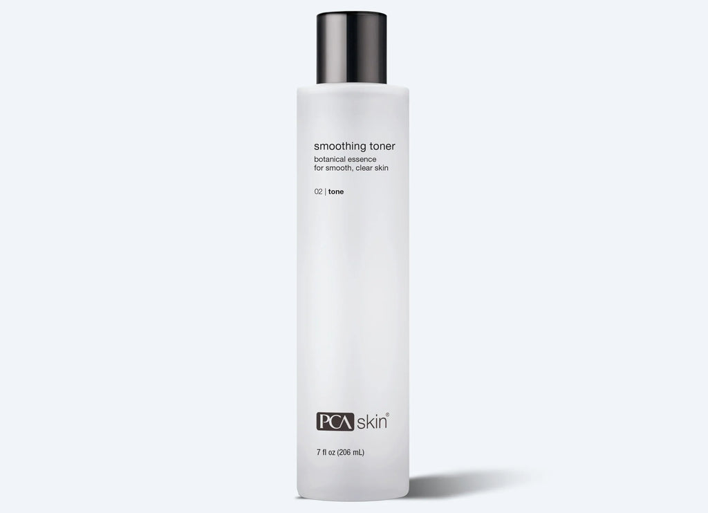 Smoothing Toner