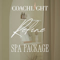 Refine Spa Package