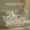 Relax Spa Package