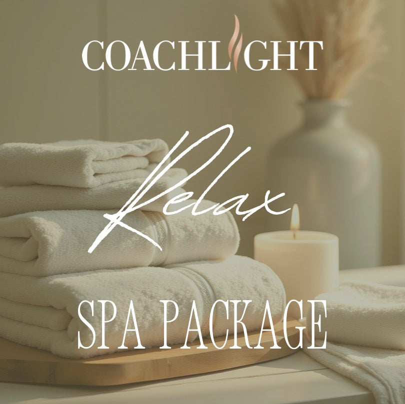 Relax Spa Package