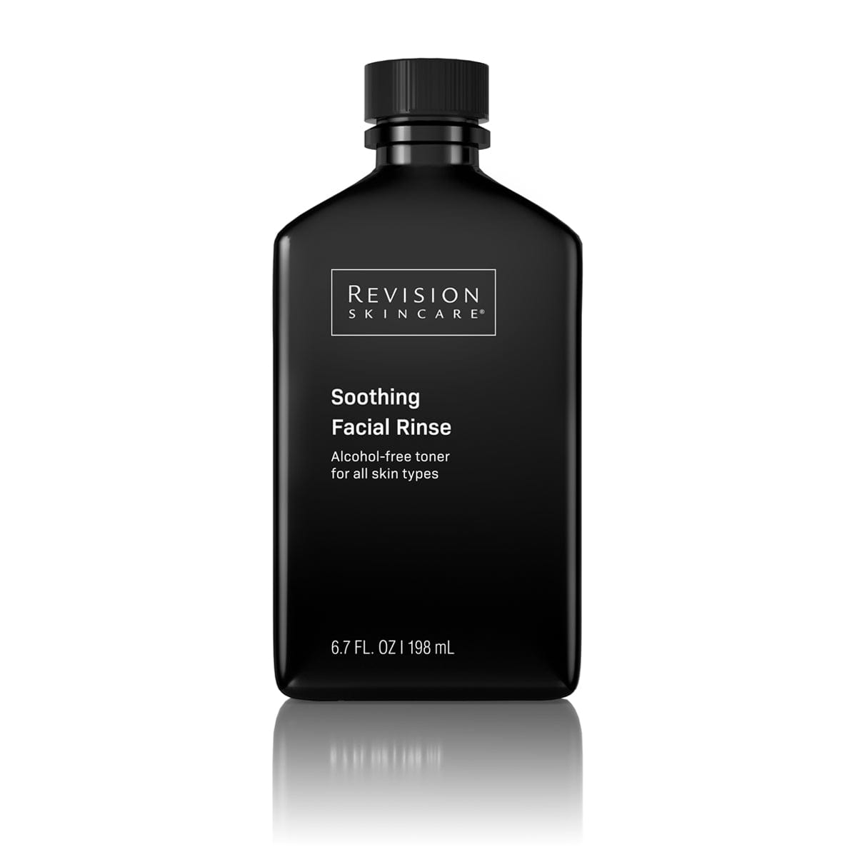 Fowler Rinse Soothing Facial Rinse – Coachlight